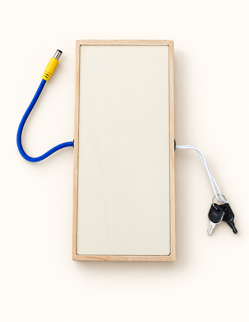 Busyboard
