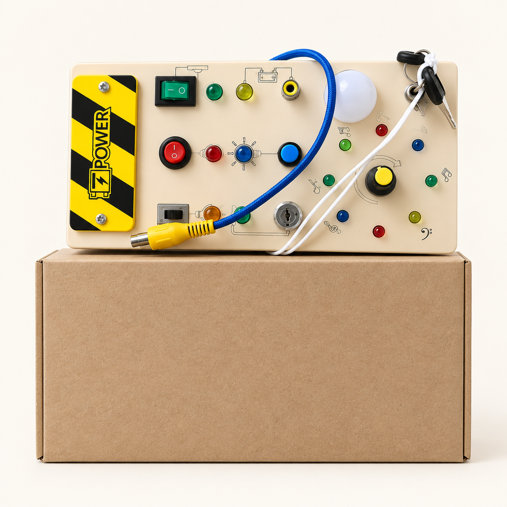 Busyboard